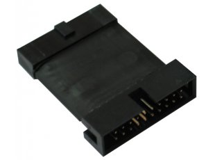 ARM-JTAG-SWD