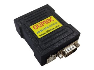 ARM-USB-OCD-H