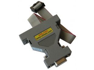 AVR-JTAG-L