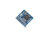 Bredboard friendly W25Q128FVSS 16MB SPI Flash