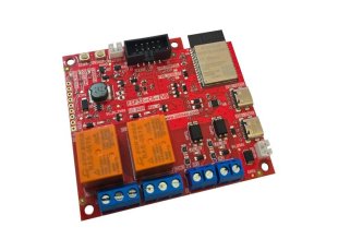 ESP32-C5-EVB - Open Source Hardware Board