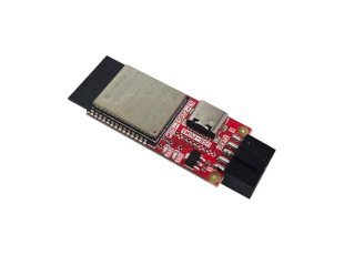 MOD-ESP32-C5 - Open Source Hardware Board