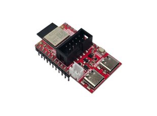 ESP32-C6-DevKit-Lipo - Open Source Hardware Board