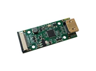 MIPI-HDMI - Open Source Hardware Board