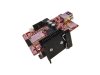 DIN-CLIP-ESP32-POE