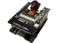 ESP32-CAM low cost WiFi CAM development board with OV2640 2 Mega Pixel Camera module 4MB PSRAM and 8MB FLASH