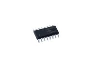32-bit RISC-V microcontroller CH32V003A4M6