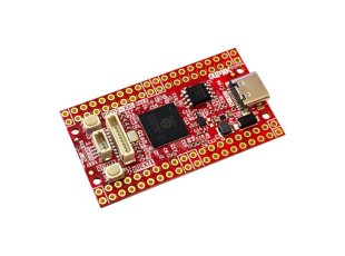 PICO2-XXL - Open Source Hardware Board