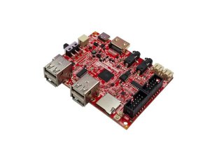 RP2350pc - Open Source Hardware Board
