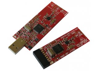 MSP430-JTAG-RF