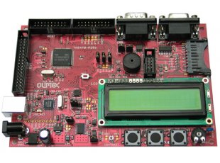 TMS470-P256