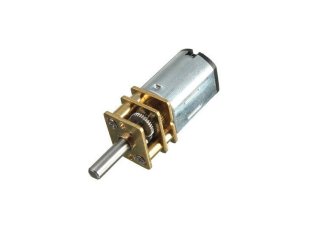 MG-6V-1-380-30RPM