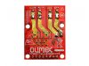 BB-VNH3SP30 - Open Source Hardware Board