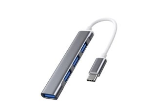 USB-C-HUB