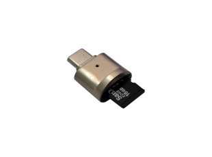 USB-C-CARD-READER